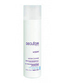 Decleor Hydraradiance Smoothing And Cleansing Mousse - No Colour