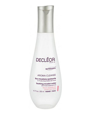 Decleor Delicate Micellar Water - No Colour