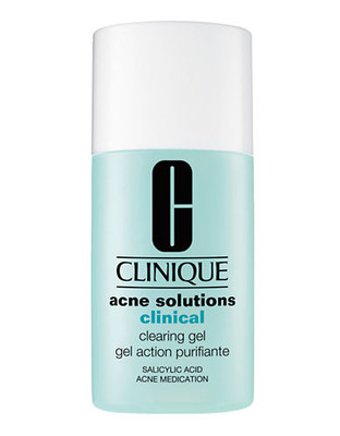 Clinique Acne Solutions Clinical Clearing Gel - No Colour - 30 ml