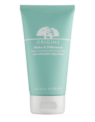 Origins Make A Difference Rejuvenating Cleansing Milk - No colour - 150 ml