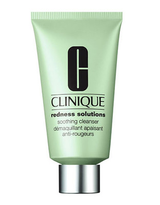 Clinique Redness Solutions Soothing Cleanser - No Colour