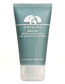 Origins Zero Oil  Deep Pore Cleanser With Saw Palmetto & Mint - No Colour