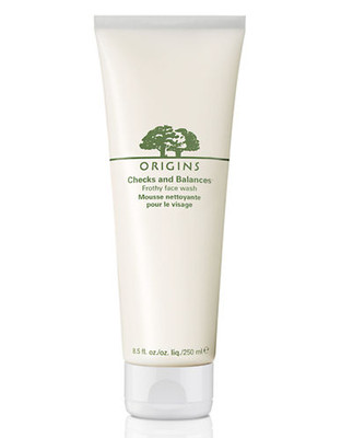 Origins Checks and Balances Face Wash - White - 250 ml