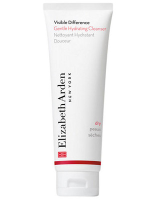 Elizabeth Arden Visible Difference   Gentle Hydrating Cleanser - No Colour