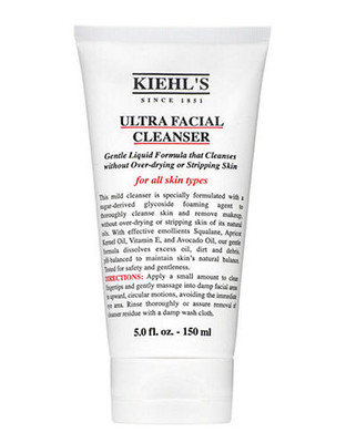 Kiehl'S Since 1851 Ultra Facial Cleanser - No Colour - 150 ml