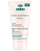 Nuxe Gentle Exfoliating Gel - No Colour