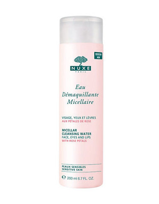 Nuxe Micellar Cleansing Water - No Colour