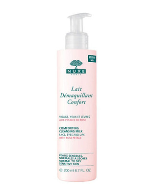 Nuxe Comforting Cleansing Milk - No Colour