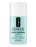Clinique Acne Solutions Clinical Clearing Gel - No Colour - 15 ml