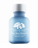 Origins Super Spot Remover Acne Treatment Gel - No Colour - 10 ml