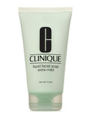 Clinique Liquid Facial Soap Tube - Extra Mild - No Color