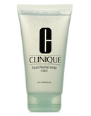 Clinique Liquid Facial Soap Tube - Mild - No Color