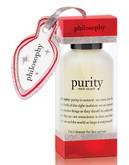 Philosophy Purity made simple ornament - No colour - 90 ml
