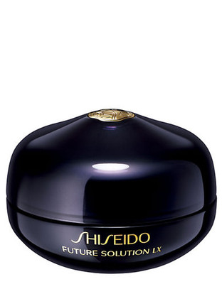 Shiseido Future Solution Lx Eye And Lip Contour Regenerating Cream - No Colour