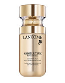 Lancôme Absolue Yeux Global Multi-Restorative Eye Concentrate - No Colour - 15 ml