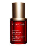 Clarins Super Restorative Total Eye Care - No Colour