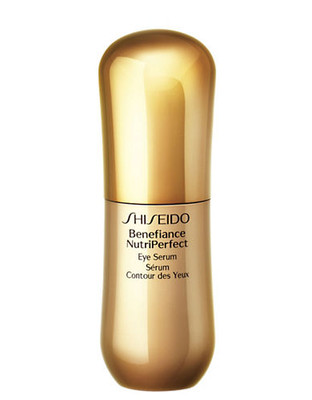 Shiseido Benefiance Nutriperfect Eye Serum - No Colour