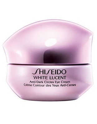 Shiseido White Lucent Antidark Circles Eye Cream - No Colour