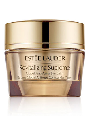 Estee Lauder Revitalizing Supreme Global Anti Aging Eye Balm - No Colour