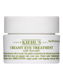 Kiehl'S Since 1851 Creamy Eye Treatment with Avocado - No Colour - 28 ml
