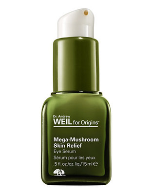 Origins Dr Andrew Weil for Origins Mega Mushroom Skin Relief Eye Serum - No Colour - 25 ml
