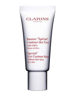 Clarins Eye Contour Special Balm - No Colour