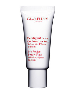 Clarins Eye Revive Beauty Flash - No Colour - 25 ml