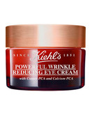 Kiehl'S Since 1851 Powerful Wrinkle Reducing Eye Cream - No Colour - 15 ml