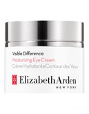 Elizabeth Arden Visible Difference   Moisturizing Eye Cream - No Colour