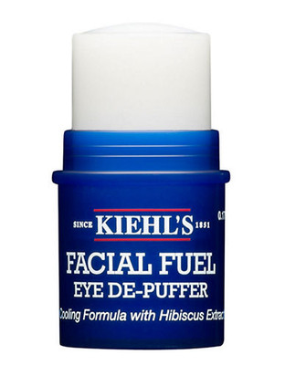 Kiehl'S Since 1851 Facial Fuel Eye De-Puffer - No Colour - 5 ml