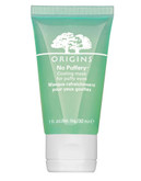 Origins No Puffery  Cooling Mask For Puffy Eyes - No Colour