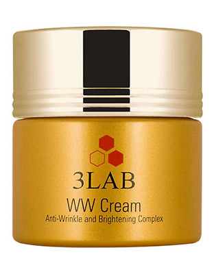 3lab Inc Ww Cream - No Colour