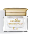 Dior Prestige Satin Revitalizing Creme - No Colour