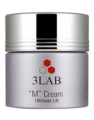 3lab Inc M Cream - No Colour