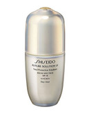 Shiseido Future Solution LX Total Protective Emulsion SPF 18 - No Colour