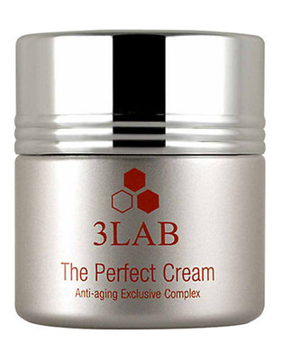 3lab Inc Perfect Cream - No Colour