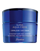 Guerlain Super Aqua Day Cream - No Colour - 50 ml