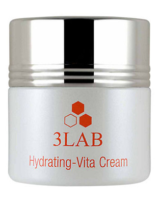 3lab Inc Hydratingvita Cream - No Colour