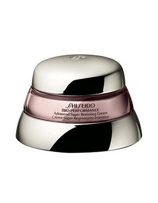 Shiseido BioPerformance Advanced Super Restoring Cream - No Colour