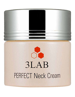 3lab Inc Perfect Neck Cream - No Colour