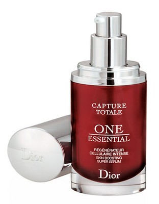 Dior Capture Totale One Essential - No Colour - 25 ml