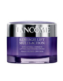 Lancôme Rénergie Lift Multi-Action Dry Skin - No Color