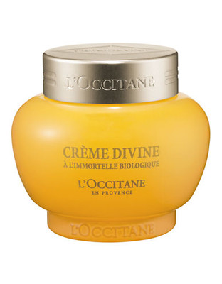 L Occitane Divine Cream - No Colour - 50 ml