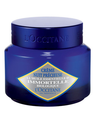 L Occitane Immort Very Precious Cream - No Colour - 50 ml