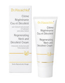 Dr. Hauschka Regenerating Neck & Decollete Cream 40 M - No Color - 40 ml