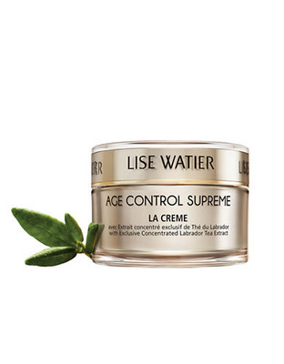 Lise Watier Age Control Supreme La Creme - No Colour