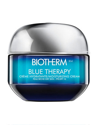 Biotherm Blue Therapy Cream Spf 15 Ds - No Colour