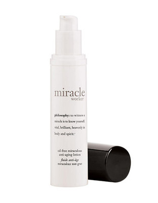 Philosophy miracle worker oil free miraculous anti aging lotion - No Colour - 50 ml