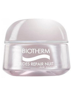 Biotherm Rides Repair Night  Normal / Combo Skin - No Colour - 50 ml