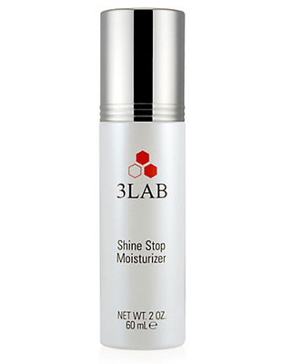 3lab Inc Shine Stop Moisturizer - No Colour